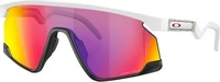 Oakley 0OO9280-928002, Oakley Bixtr Prizm Stra&szlig;e Mathvid Wei&szlig;