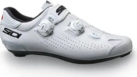 Sidi CGENIUS10W-BIBI, Sidi Genius 10 Racing Schuhe Wei&szlig; f&uuml;r Frauen female