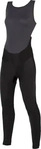 Endura E6204BK, Endura Pro SL EGM lange Radhose Damen Schwarz female