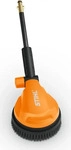 Stihl 49105005900, STIHL Rotierende Waschb&uuml;rste f&uuml;r RE 90 - RE 170 PLUS
