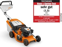 Stihl WB220113410, STIHL Rasenm&auml;her RM 253.3 T