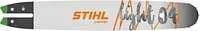 Stihl 30058354409, Stihl F&uuml;hrungsschiene L04 35 cm 3/8" P 1,1 mm 50 TG