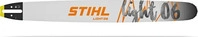 Stihl 30030005213, Stihl F&uuml;hrungsschiene L06 40 cm 3/8" 1,6 mm 60 TG