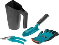 Gardena 8966-30, Gardena Gartenbox Aktion