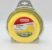 Oregon 69-358-Y, Oregon Trimmerfaden ROUNDLINE 2,0 mm