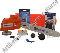 Husqvarna HUS599805202, Husqvarna Messer Automower HSS 45 St&uuml;ck