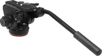 Manfrotto MVH502XAH, Manfrotto 502X Fluid Videokopf