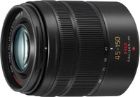 Panasonic H-FS45150EKA, Panasonic Lumix G Vario 45-150
