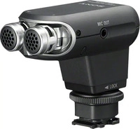 Sony ECMXYST1M.CE7, Sony ECM-XYST1M Stereomikrofon