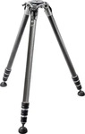 Gitzo GT3543XLS, Gitzo GT3543XLS Stativ Serie 3 Carbon 6x 4 Segmente