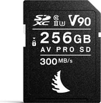 Angelbird AVP256SDMK2V90, Angelbird 256 GB V90 SD Karte AV PRO UHS-II