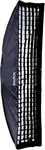 Godox 1872106005, Godox SB-FW35160 - Grid Softbox 35x160cm