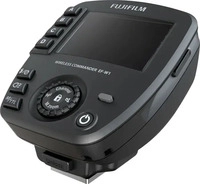 Fujifilm 16657855, Fujifilm Funkausl&ouml;ser EF-W1