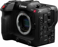 Canon 4507C003AA, Canon EOS C70 Camcorder