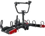 Inter Pack Spider 2E PRO - Anh&auml;ngerkupplungs-Fahrradtr&auml;ger f&uuml;r 2 E-Bikes