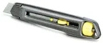 STANLEY Interlock 18mm Abbrechmesser