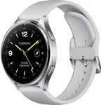 Xiaomi Watch 2 Grey 46mm Silver Smartwatch
