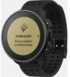 Suunto Solar Black GPS 49mm Vertical Titanium Smartwatch