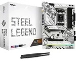 ASRock Steel Legend B650 AM5 Wi-Fi Motherboard