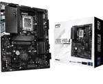ASRock PRO-A Z890 LGA 1851 ATX Motherboard