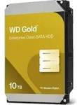 Western Digital Gold WD103KRYZ 10TB 3.5" SATA III 7200RPM HDD Drive