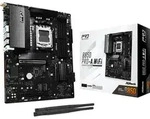 ASRock PRO-A DDR5 B850 AM5 ATX Wi-Fi Motherboard