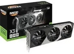 INNO3D GeForce RTX 5080 X3 16GB GDDR7 Graphics Card