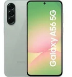 Samsung Galaxy A56 8GB 128GB 5G Green Smartphone