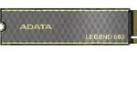 ADATA Legend Up ALEG-860-500GCS 5GB M.2 PCIe 4.0 x4 5000MB SSD Drive
