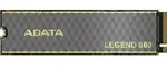 ADATA Legend Up ALEG-860-2TCS 2TB M.2 PCIe 4.0 x4 6000MB SSD Drive