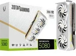 ZOTAC GeForce RTX 5080 Solid OC White 16GB GDDR7 Graphics Card ZT-B50800Q-10P