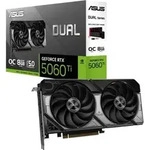 ASUS GeForce RTX 5060 Ti Dual OC 8GB GDDR7 Graphics Card