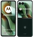 Motorola Moto Razr 60 Ultra Pantone 16GB 512GB 5G Smartphone PB8R0003SE