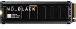 Western Digital Wd_black SN8100 1TB M.2 PCIe 5.0 x4 TLC 3D NAND SSD Drive