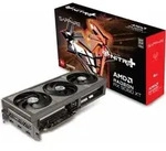 Sapphire Radeon RX 9060 XT NITRO+ 16GB GDDR6 Graphics Card