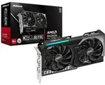 ASRock Radeon RX 9060 XT Challenger OC (RX9060XT 16GB GDDR6 Graphics Card