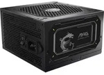 MSI MAG A850GL II 80+ 850W PCIe 5.0 Power Supply