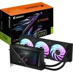 Gigabyte GeForce RTX 5090 AORUS XTREME WATERFORCE 32GB GDDR7 Graphics Card