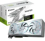 Gigabyte GeForce RTX 5080 Aorus Master 16GB GDDR7 Graphics Card GV-N5080AORUSM