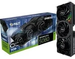 Palit GeForce RTX 5080 GamingPro OC 16GB GDDR7 Graphics Card