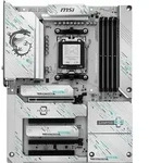 MSI Gaming Plus B850 AM5 Wi-Fi Motherboard