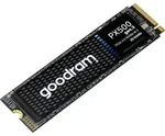GOODRAM PX500 Gen.3 SSDPR-PX500-512-80-G3 PX500-512-80-G3 512GB M.2 PCIe 3.0 x4 SSD