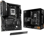 ASRock USB-C DDR5 X870 AM5 ATX Wi-Fi Motherboard