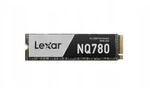 Lexar NQ780 SSD Gen4 1TB NVMe SSD Drive