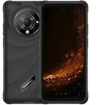 Hammer Iron 6 Ips Tft 720x1612 128GB Black Smartphone