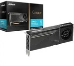ASRock AI PRO Creator 32GB GDDR6 Graphics Card 90-GA5XZZ-00UANF