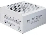 Chieftec VEGA M 135mm 80+ 850W ATX White Power Supply