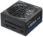 Chieftec Vega PPG-1000-C 1000W ATX White Power Supply
