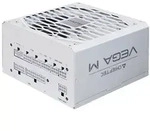 Chieftec Vega M PPG-1000-CW 1000W ATX White Power Supply