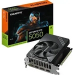 Gigabyte GeForce RTX 5050 Windforce 8GB GDDR7 Graphics Card